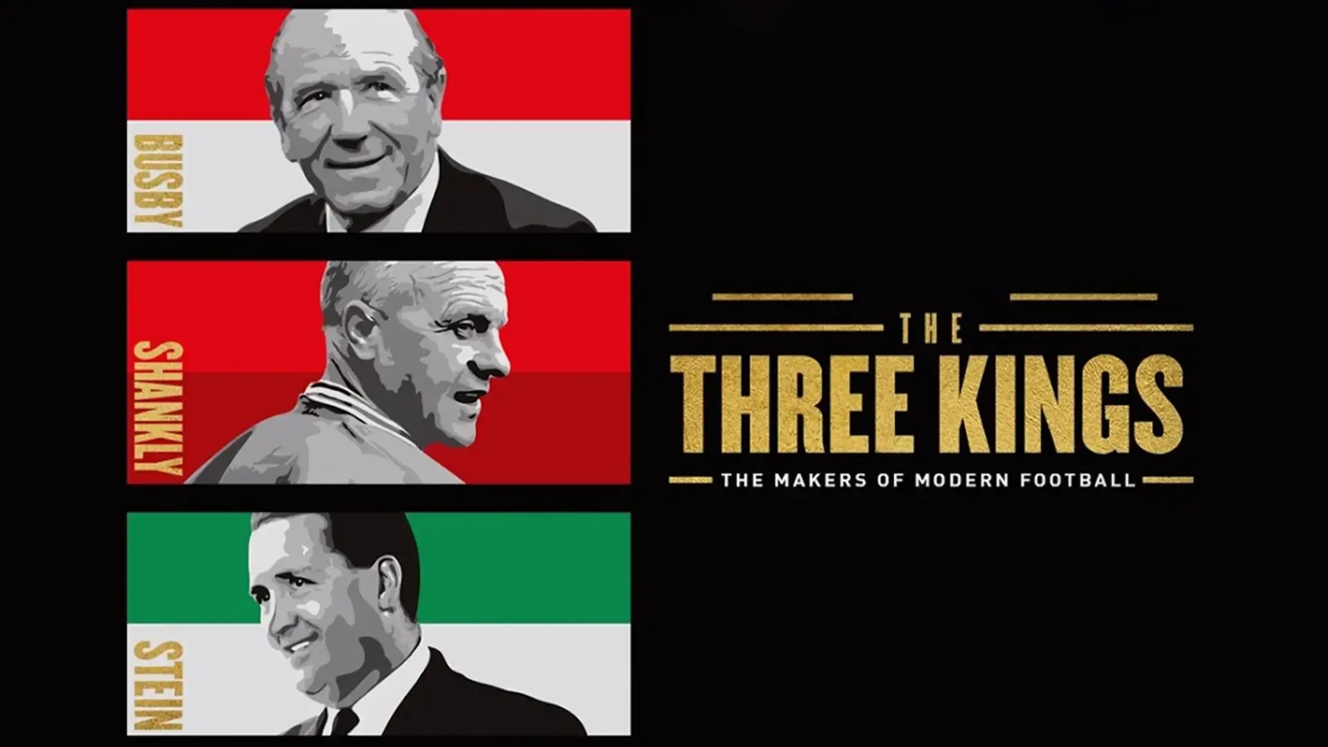 The Three Kings
